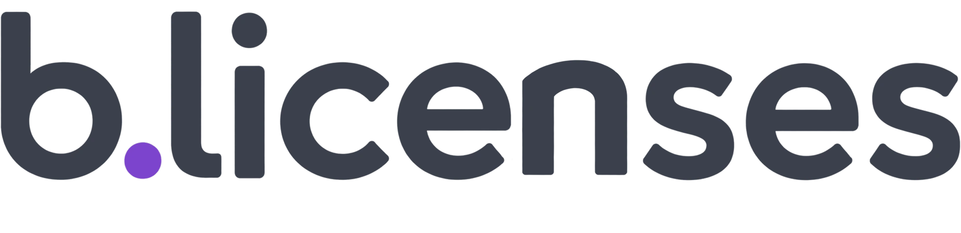 b.licenses