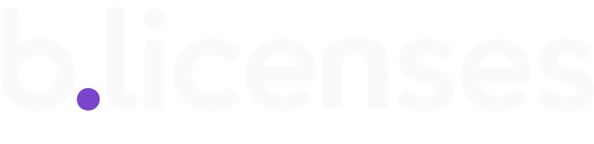 b.licenses