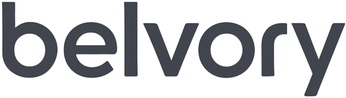 Belvory Logo
